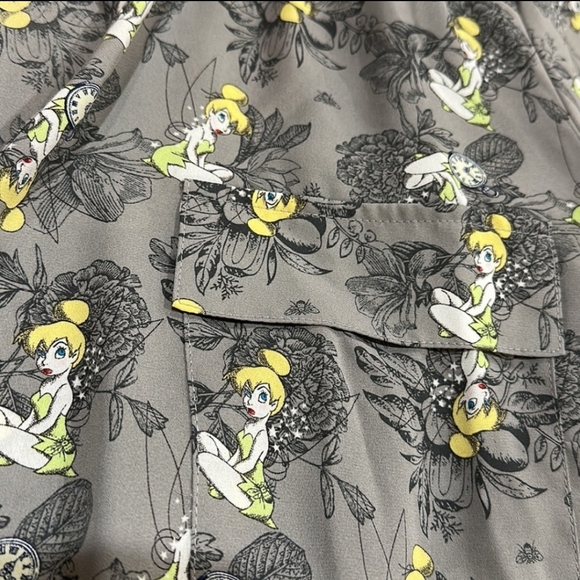 Torrid Disney Tinkerbell Harper - Picture 4 of 7